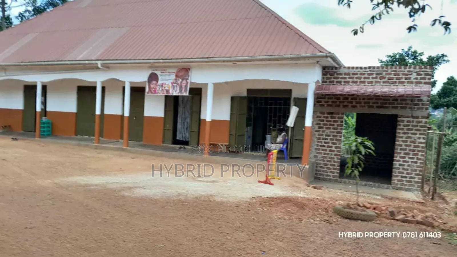 Prime Plots for Sale at Mpambire~Bubuule Land Estate Along Masaka Road
