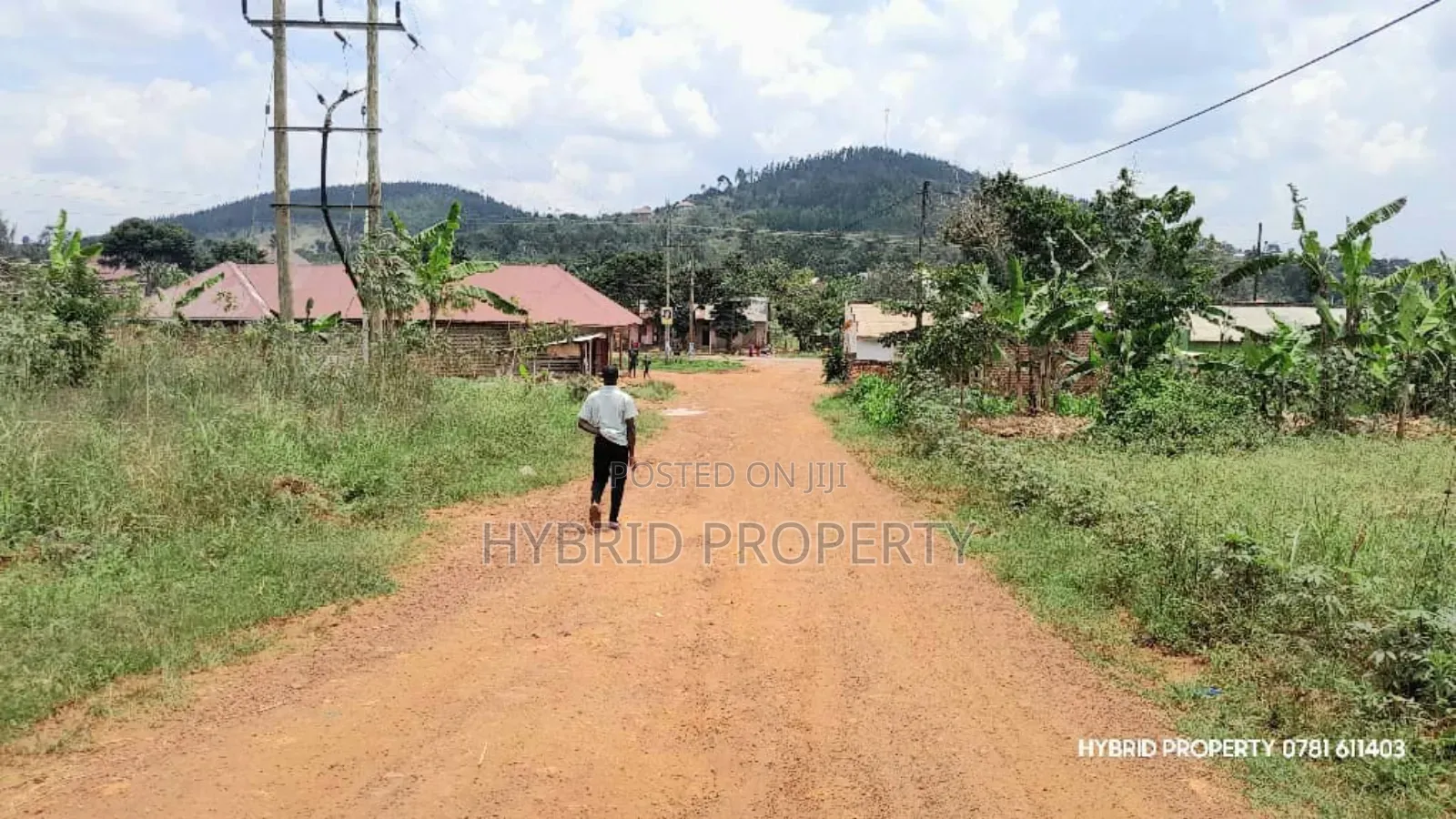 Prime Plots for Sale at Mpambire~Bubuule Land Estate Along Masaka Road