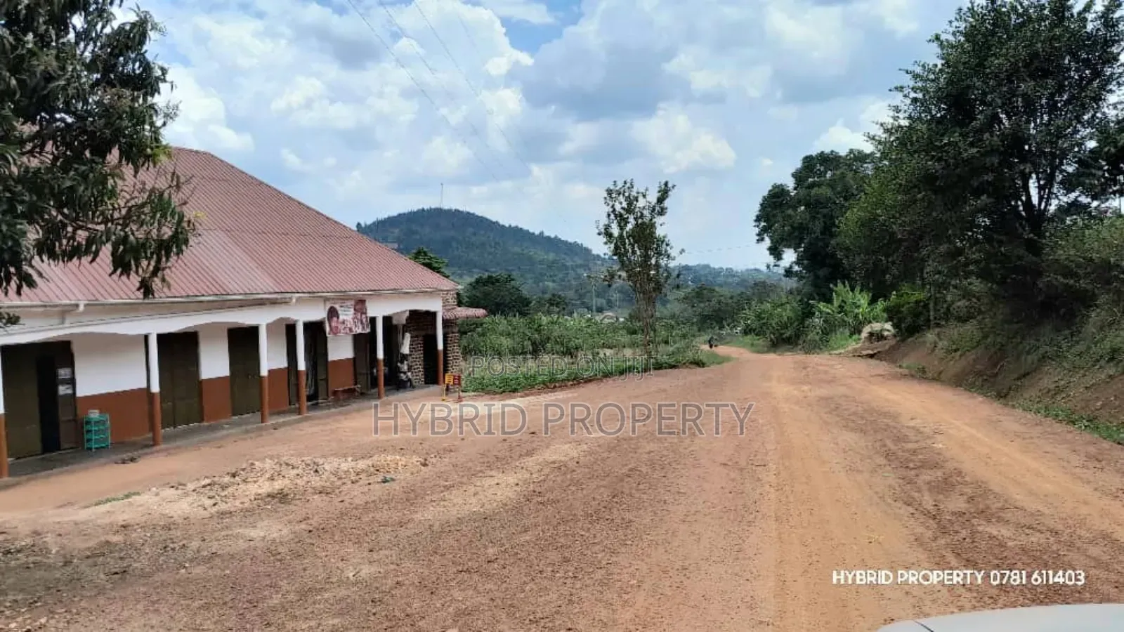 Prime Plots for Sale at Mpambire~Bubuule Land Estate Along Masaka Road