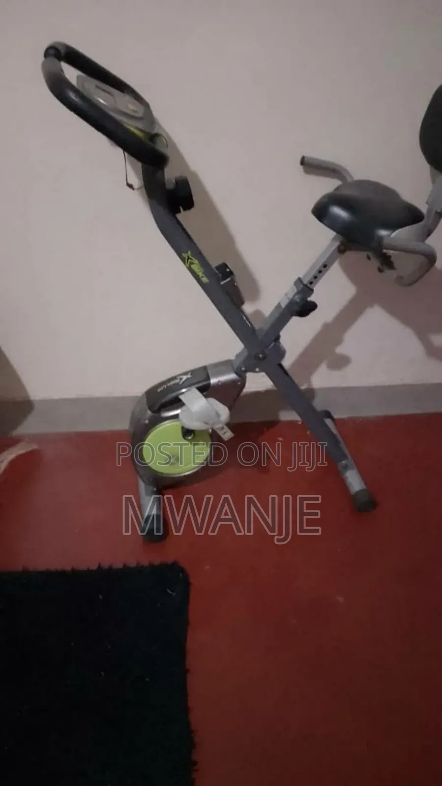 Excellent Exbike