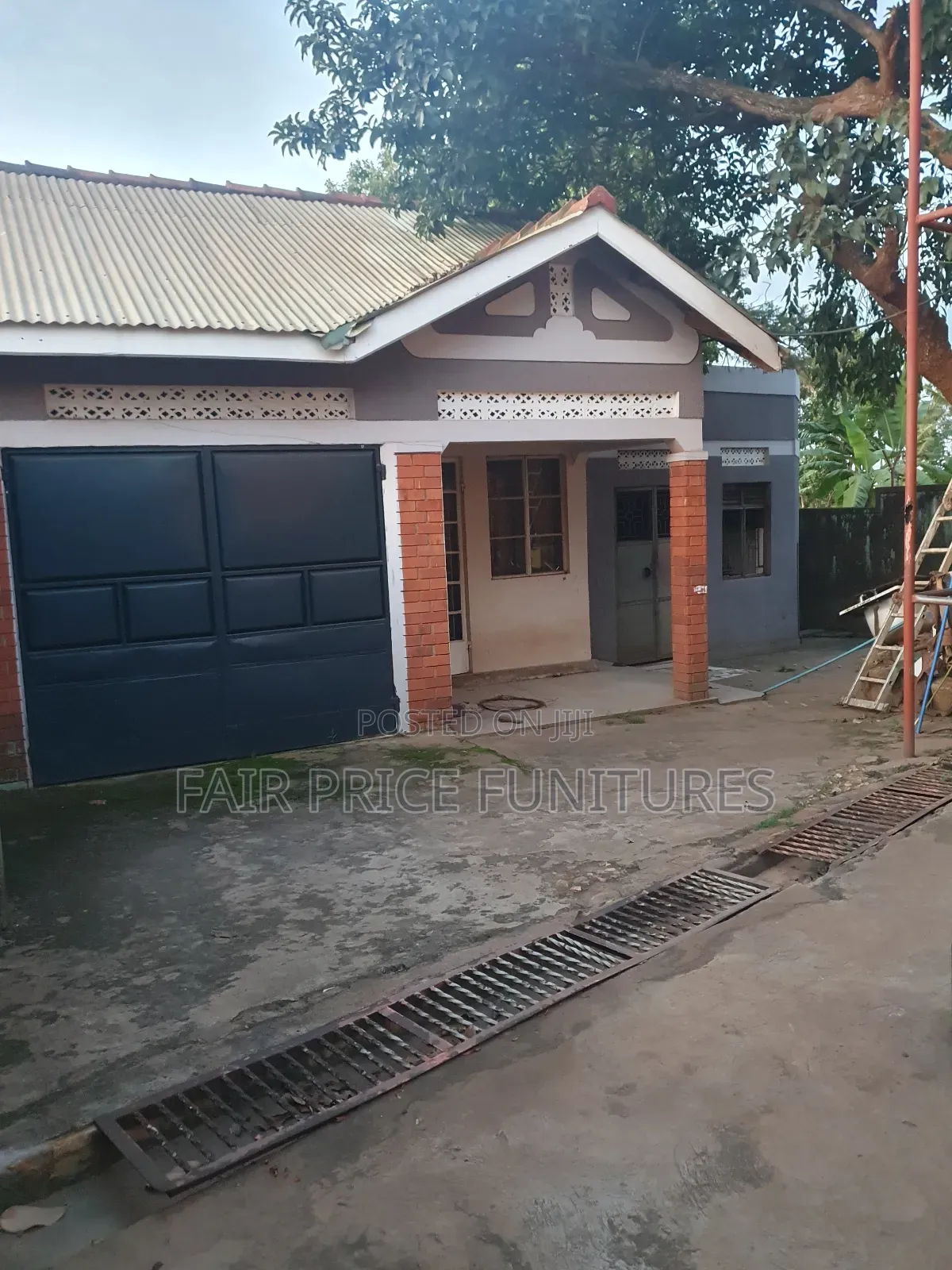 Plot Land Tittle for Sale
