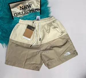 Fancy Swim Shorts