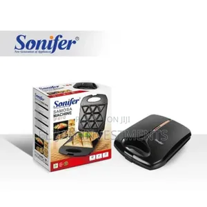 Sonifer Sf-6112 Mini Electric Samosa Maker
