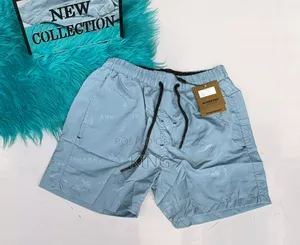 Zeus Swim Shorts