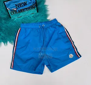 Zeus Swim Shorts