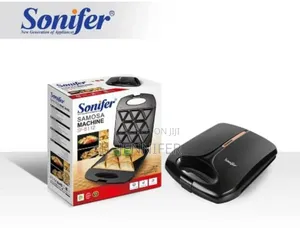 Sonifer Sf-6112 Mini Electric Samosa Maker