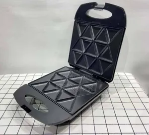 Sonifer Sf-6112 Mini Electric Samosa Maker