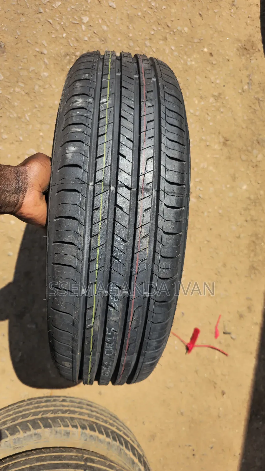 205/70r15 Real Argos Tires