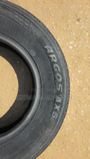 205/70r15 Real Argos Tires