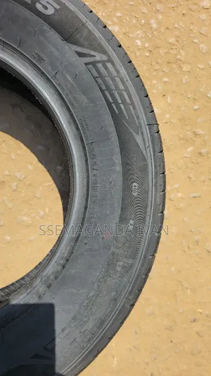 205/70r15 Real Argos Tires