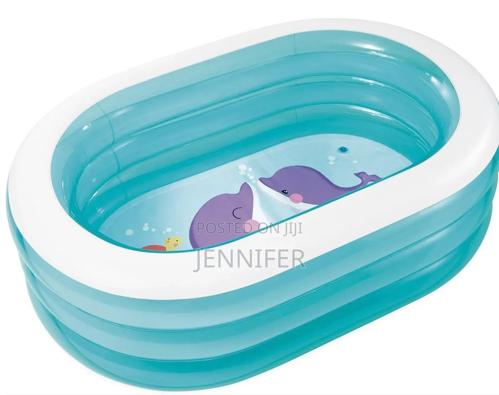 Intex Baby Pool Play Box