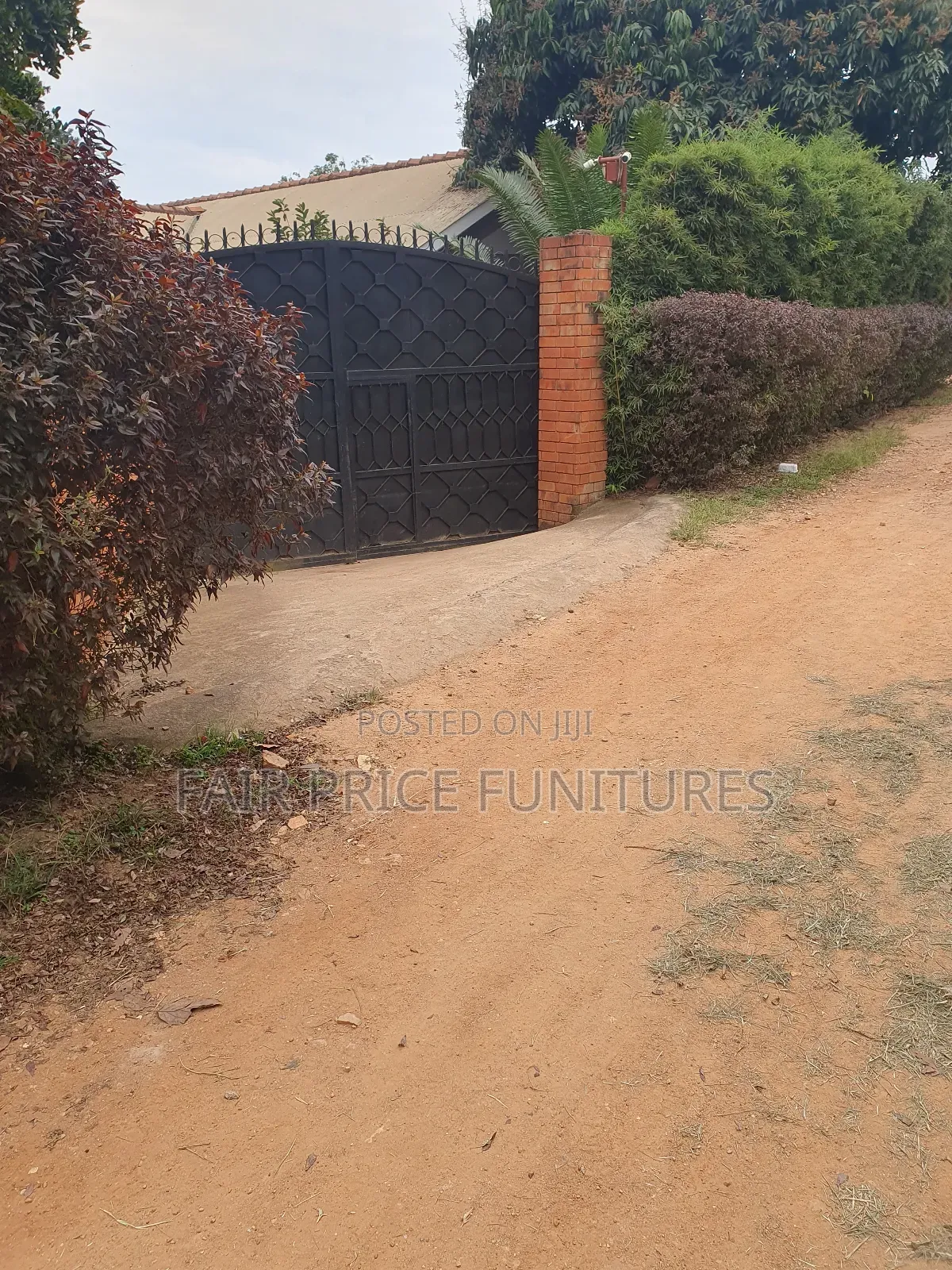 Plot Land Tittle for Sale
