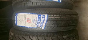 165r13c Original Petromax Tyres