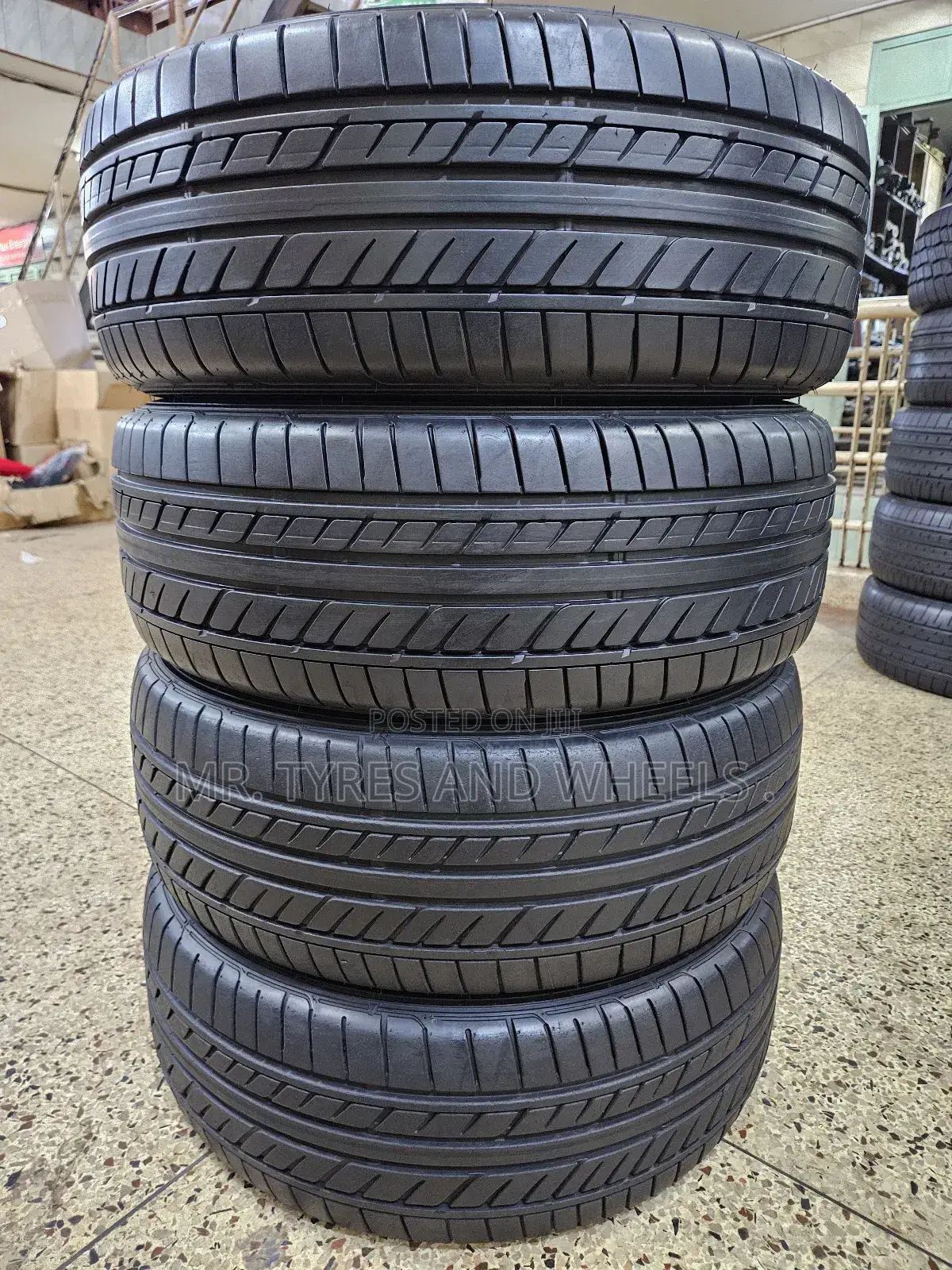 225 55r17 Gdyear Japan.Subaru.Markx.And Many Cars We Do Swap N Deliver