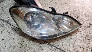 Toyota Ipsum Picknic 2004 He