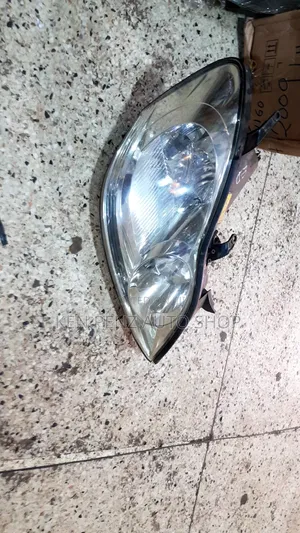 Toyota Ipsum Picknic 2004 He