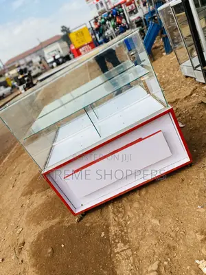 Locked /Phone Display Counter / Show