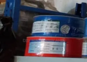 200 Metres 6mm Thick Pneumatic Industrial Pipes