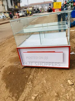 Secure 3ft - 2layer /Phone / Other Accessories Display