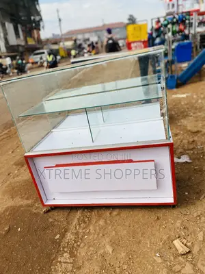 Secure 3ft - 2layer /Phone / Other Accessories Display