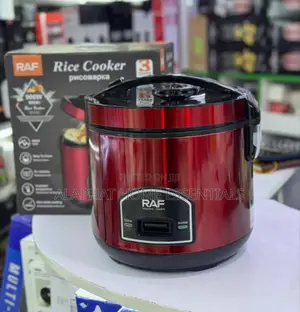 5.0 Litres Raf Rice Cooker