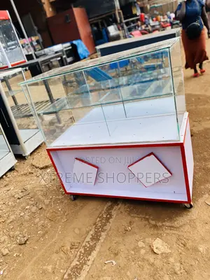 Full Accurately Display / Phone /Other Accessories Counter
