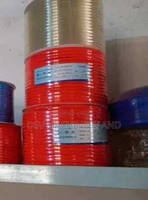 100 Meters Long 12mm Pneumatic Pipes