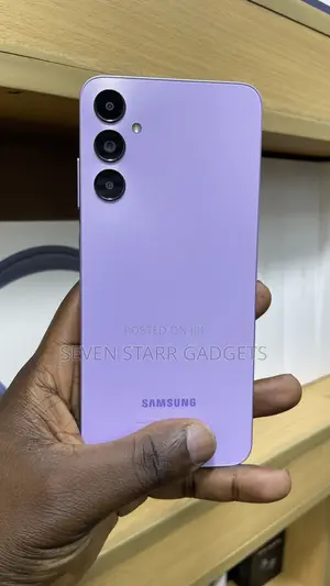 Samsung Galaxy A05s 128 GB Purple