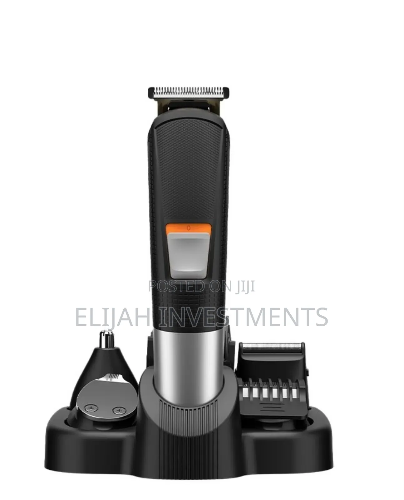 Green Lion - Men Grooming Set