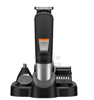 Green Lion - Men Grooming Set