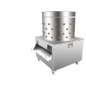 Feather Depilator