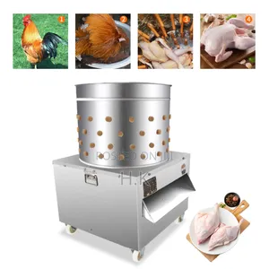 Feather Depilator
