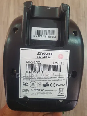 Dymo Label Writer 450