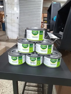 Falcon Methanol Gel Chafing Dish Fuel - 6pcs