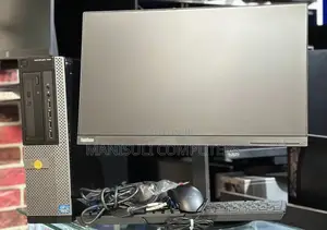 Desktop Computer Dell 8GB Intel Core i5 HDD 500GB