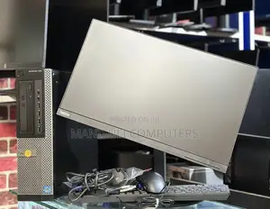 Desktop Computer Dell 8GB Intel Core i5 HDD 500GB