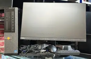 Desktop Computer Dell 8GB Intel Core i5 HDD 500GB