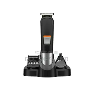Brand New Green Lion - Men Grooming Set