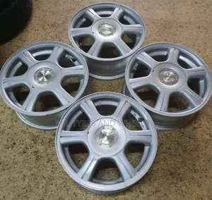 Rims 14 Probox.Sianta.Raum.And Others Japan Swap Is Allowed.