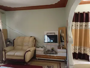 Furnished 2bdrm House in Nsangi for sale
