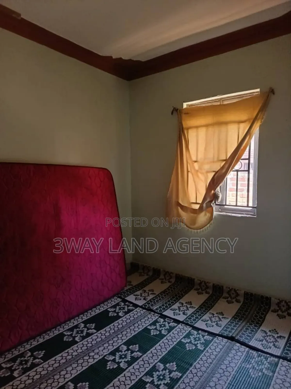 Furnished 2bdrm House in Nsangi for sale