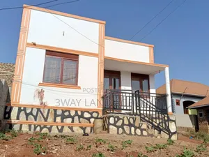 Furnished 2bdrm House in Nsangi for sale