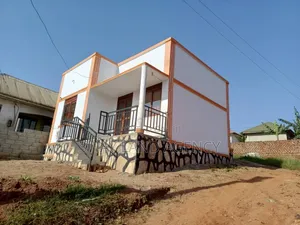 Furnished 2bdrm House in Nsangi for sale