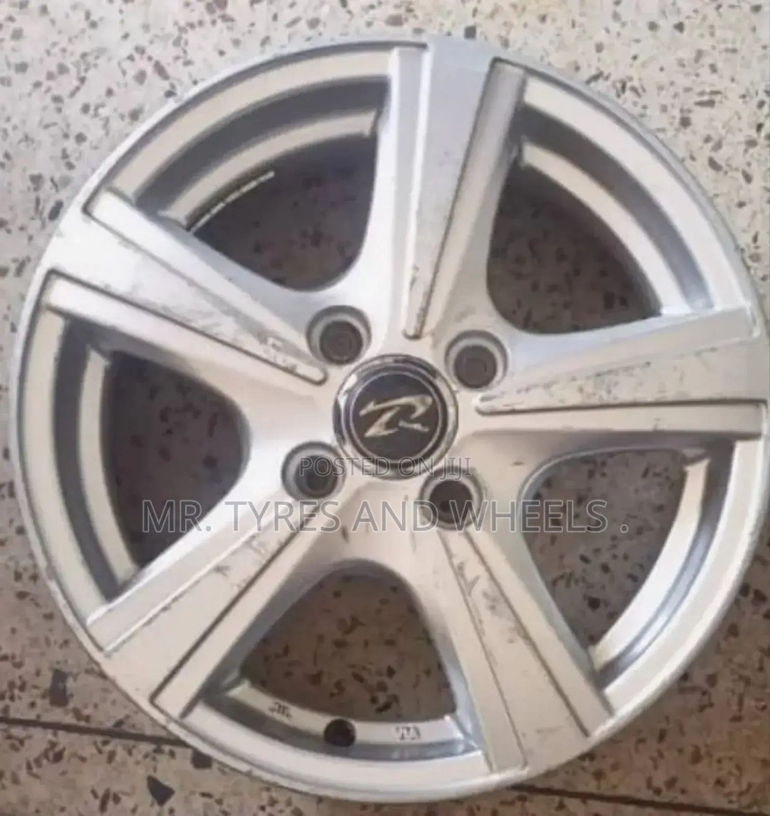 R14 Front.Filder.Probox.And Other Cars Japan Rims Available