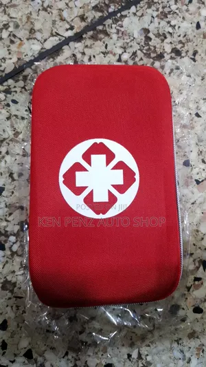 Classic Compact First Aid Kit