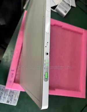 Digital Radiography System (Dr)
