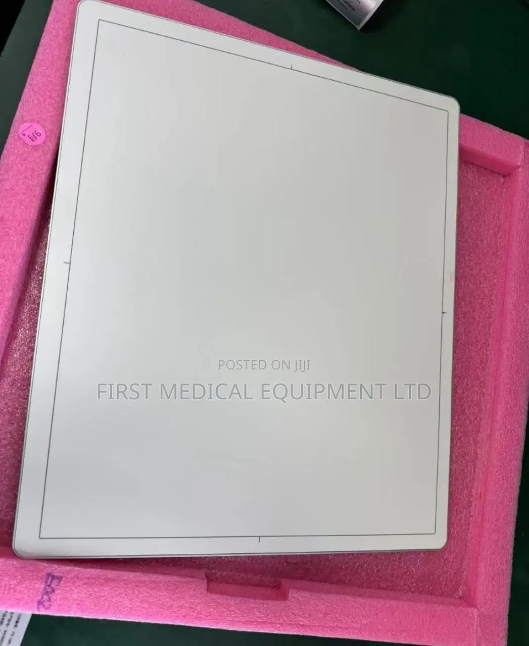 Digital Radiography System (Dr)