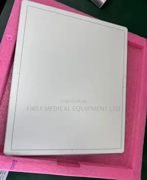 Digital Radiography System (Dr)