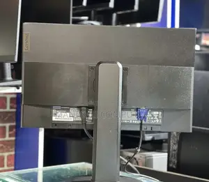 Guarantee 7.3 Months and 3 Weeks Lenovo Ips Monitor 24 Inch Screen