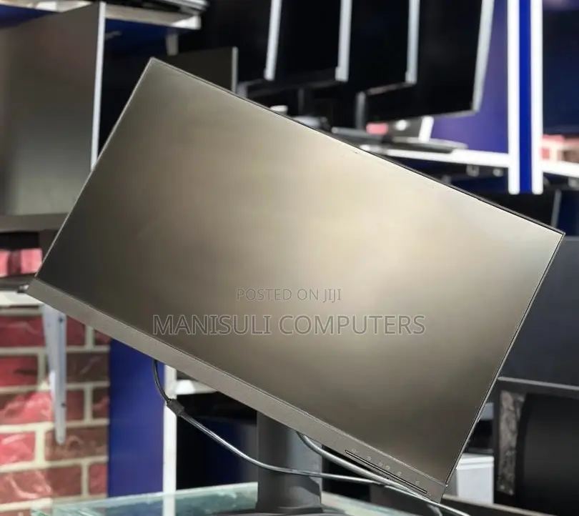 Guarantee 7.3 Months and 3 Weeks Lenovo Ips Monitor 24 Inch Screen